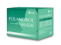 9987_FOLANDROL, 30 SACKU